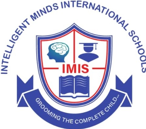 School logo